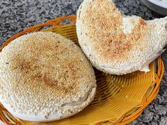 -清真喜兰老丁羊汤特色小吃