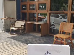 -森果咖啡(人民西路店)