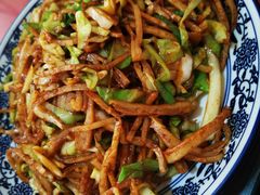 -北大地皖峰饭馆