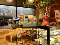 -Let's Taipei 非常烘焙(太古里店)