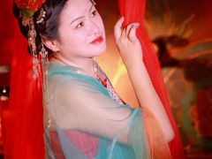 -红袖添香古风写真馆