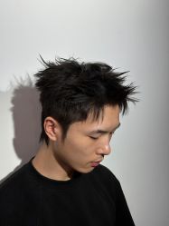 -MARTIN'S BARBER SHOP男士理发馆