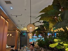 -船歌·鱼水饺青岛菜(恒隆广场店)