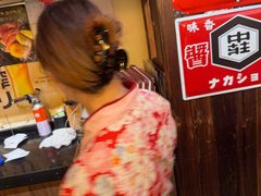 -炉胜·炉端烧·居酒屋