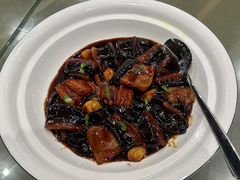 -无锡丽笙精选酒店·兰亭阁中餐厅