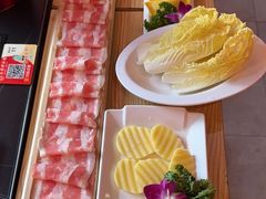 -淼福猪肚鸡·椰子鸡火锅(大沙地店)