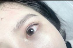 -轻妆Feel·半永久纹眉眼线