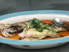 -广东道至正餐厅(区庄店)