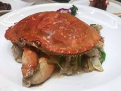 -花中城·杭帮菜·粤菜·海鲜火锅(清泰街店)