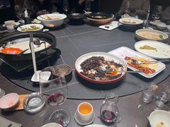 -墨泉峰味(润和国际广场店)
