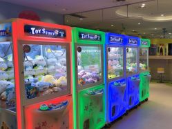 点击看大图 -meland亲子乐园·派对·研学(淄博万象汇店)