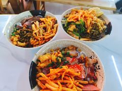 -吉庆桂林米粉·柳州螺蛳粉(港汇广场店)