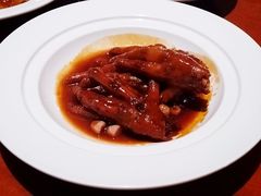 -杭州JW万豪酒店-万豪中餐厅
