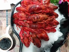 -龙虾风暴(松江店)