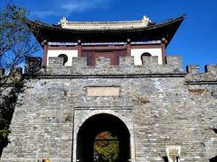 -天龙八部武侠城