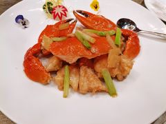 葱姜炒肉蟹-御宝轩(益丰·外滩源店)
