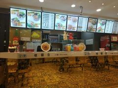 -金乐活美食(中街店)