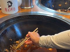 -缘福乡村铁锅炖民宿(八达岭店)