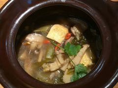 -天水蔬食料理(树德之光店)