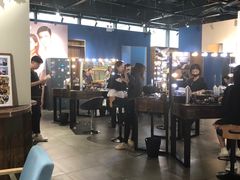-海马体照相馆(天津世纪都会店)
