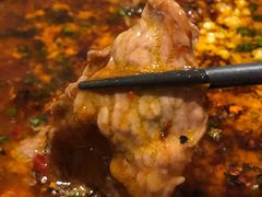 水煮牛肉-铜小馆(1891时光道店)