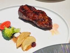 -赤火牛排(金狮广场店)