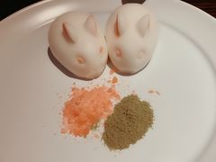 山药兔-掌柜的店·河南菜(世茂店)