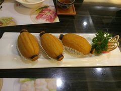 -虾饺妹·粤式手工点心(水荫路店)