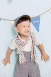 -WPlus明星肖像亲子全家福摄影