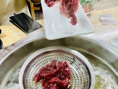 -三牛牛肉火锅