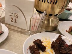 -芭菲盛宴·环球美食(解放碑英利国际店)
