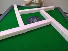 -四个朋友·自助棋牌(万松园国贸新都店)