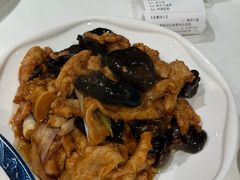 -老爷庙风味美食府(魏都大道店)