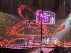 -宝能国际体育演艺中心