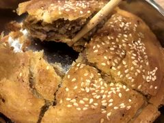 -王记特色锅魁(城市阳光大厦店)