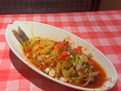 -为民烧烤吧.自贡爆炒菜(收录10年好店)