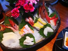 -Mr·Fish鱼鲜生海鲜放题(银泰in99店)