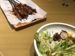 -羊之道草原味道清真餐厅(番禺店)