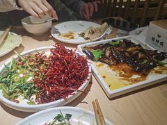 -榆林镇筋饼(知春路店)