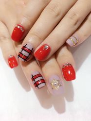 Just Nail甲思美甲美睫-JustNail甲思美甲