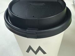 -M Stand(银泰中心in01店)