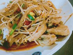 -中南大学-食堂第3食堂