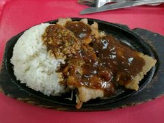 -华东政法大学第二食堂(松江校区)