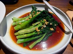 -OCEAN一席海鲜•海景餐厅(双子塔店)