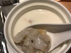 -百乐潮州酒家(时代广场店)
