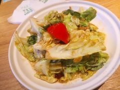 -溪林小馆(浦江城市生活广场店)