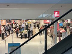 -优衣库(厦门SM广场店)
