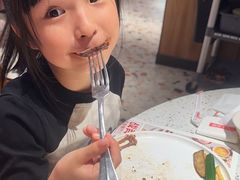 -战斧牛排餐厅(百盛优客店)