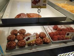 -鲍师傅糕点(虹口龙之梦店)