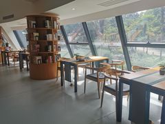 -湖畔居茶楼(湖滨店)